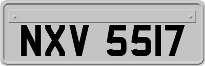 NXV5517