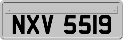 NXV5519