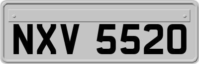 NXV5520