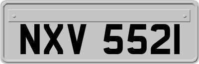 NXV5521