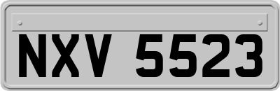 NXV5523
