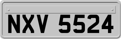 NXV5524