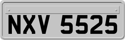 NXV5525