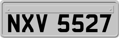 NXV5527