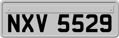 NXV5529