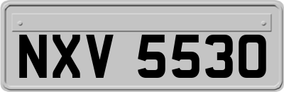 NXV5530