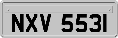 NXV5531