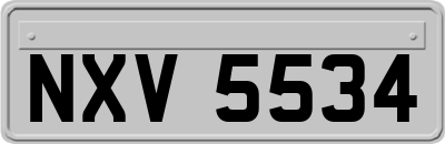 NXV5534