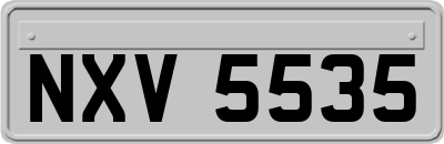 NXV5535