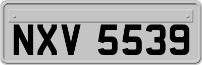 NXV5539
