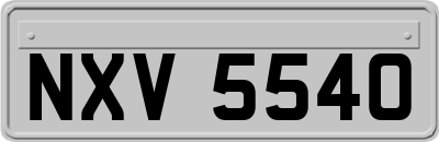 NXV5540