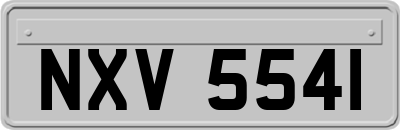 NXV5541