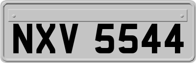 NXV5544