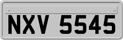 NXV5545
