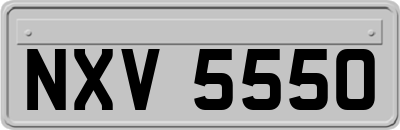 NXV5550