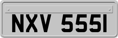 NXV5551