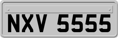 NXV5555