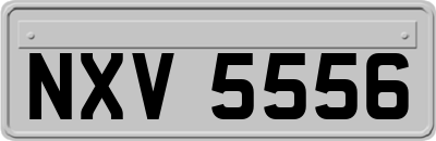 NXV5556