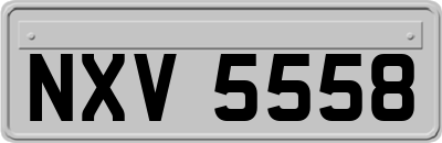 NXV5558