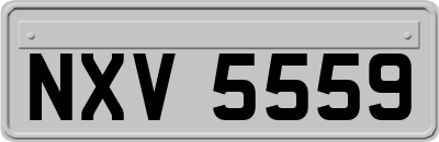 NXV5559