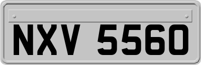 NXV5560
