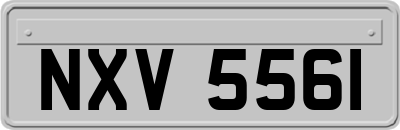 NXV5561