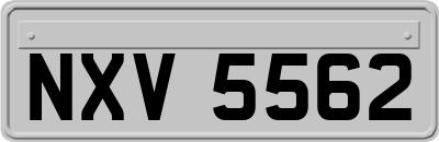 NXV5562