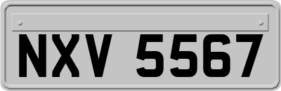 NXV5567