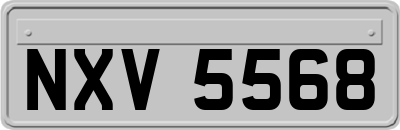 NXV5568