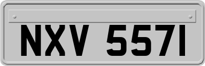 NXV5571