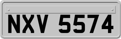 NXV5574