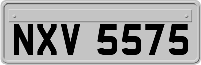NXV5575