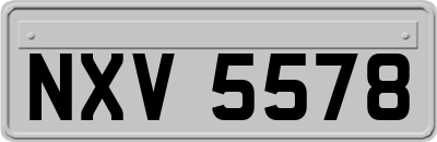 NXV5578