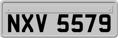 NXV5579