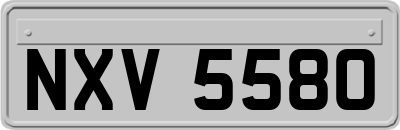 NXV5580