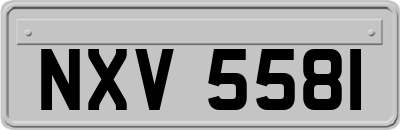 NXV5581