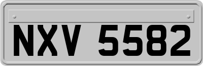 NXV5582