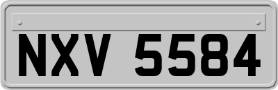 NXV5584
