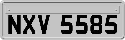 NXV5585