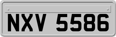 NXV5586