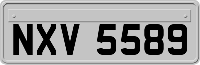 NXV5589