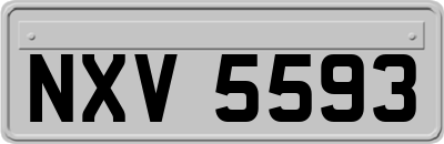 NXV5593