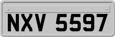 NXV5597