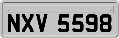 NXV5598