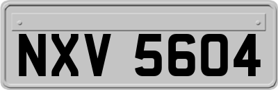 NXV5604