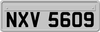 NXV5609