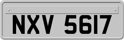 NXV5617