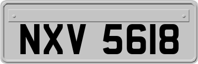 NXV5618