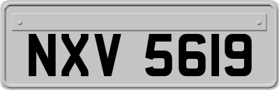 NXV5619