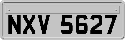 NXV5627